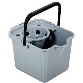 Addis Bucket and Wringer (12 Litre)