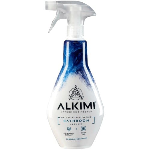 ALKIMI Bathroom Cleaning Spray Eucalyptus Extract & Clove Oil (500ml)
