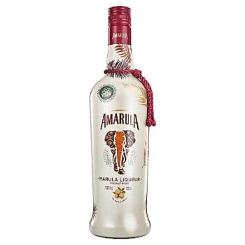 Amarula Vegan Liqueur (70cl)