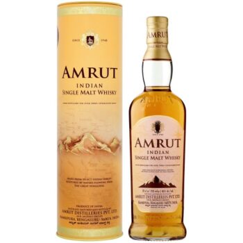 Amrut Single Malt Whisky
