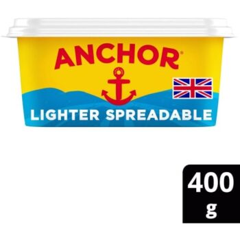 Anchor Spread Lighter (400g)