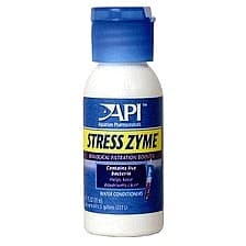 Api Stress Zyme Aquarium Water Cleaning Solution (118ml)