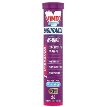 Applied Nutrition Hydration Tablets Vimto 20 Tablets (20 x 4g)