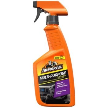 Armor All Multi-Purpose Cleaner (500ml)