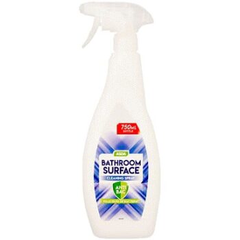 ASDA Bathroom Cleaning Spray (750ml)