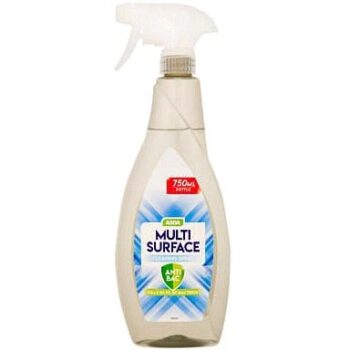 ASDA Multi Surface Cleaning Spray (750ml)