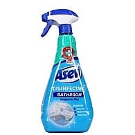 Asevi Bathroom Disinfectant Spray