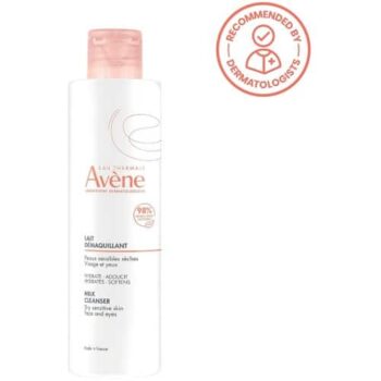 Avene Les Essentiel Milk Cleanser (200ml)
