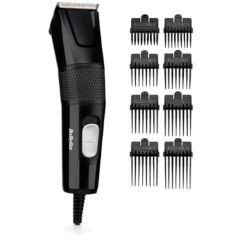 BaByliss Precision Power Hair Clipper