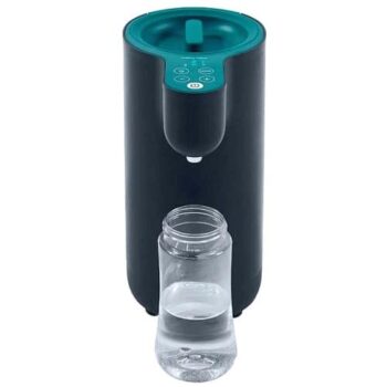 Babymoov Milky Now Bottle Prep Machine