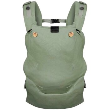 Babymoov Moov & Boost Baby Carrier Sage