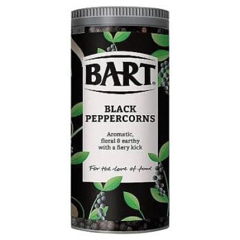 Bart Black Peppercorns (111g)