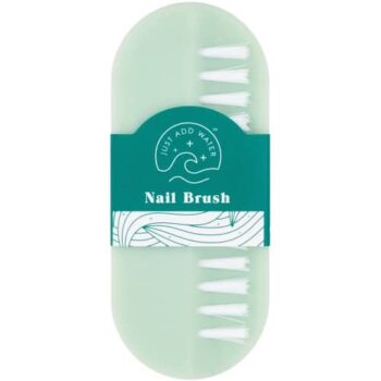 Bath Essentials Double Sided Nailbrush