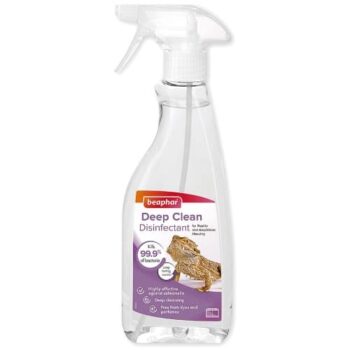 Beaphar Deep Cleaning Disinfectant For Reptiles