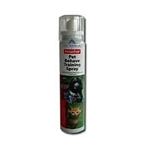 Beaphar Pet Behave Training Spray