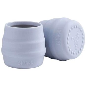 Bibado Sippit Silicone Open Training Cup Two-pack Mist