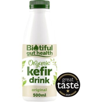 Biotiful Organic Original (500ml)