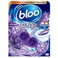 Bloo Colour Active Purple
