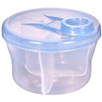 Boots Baby Little + Loved Milk Powder Dispenser