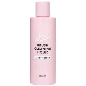 Boots Brush Cleaning Gel (200ml)