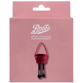 Boots Brush Cleaning Hanging Basket