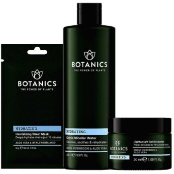Botanics Hydrating Essentials
