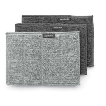 Brabantia Microfibre Cleaning Pads