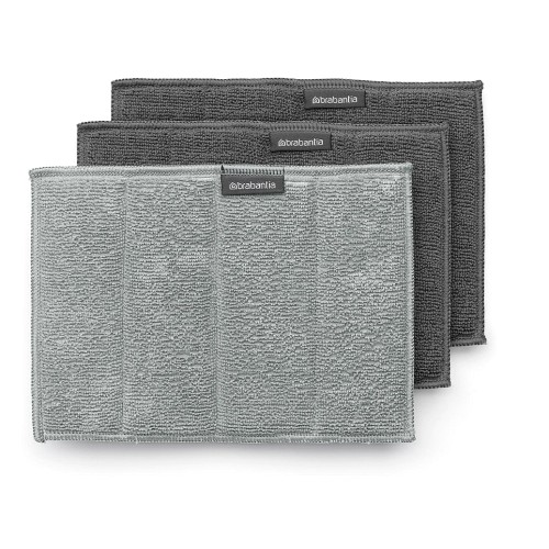 Brabantia Microfibre Cleaning Pads