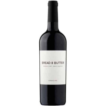 Bread & Butter Cabernet Sauvignon (75cl)