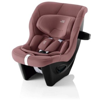 Britax Romer Maxsafe Pro Rear Facing Car Seat Dusty Rose