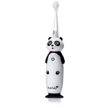 Brush-Baby WildOnes Panda Rechargeable Toothbrush