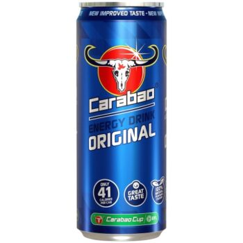 Carabao Original Energy (330ml)
