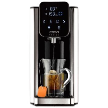 Caso Design Hw660 Turbo Hot Water Dispenser