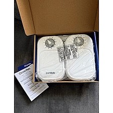 Cat Mate Two-Meal Automatic Dry And Wet Food Pet Feeder