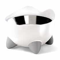 Catit Pixi Elevated Feeding Dish For Cats