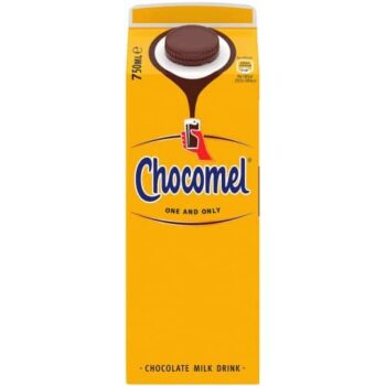 Chocomel Carton (750ml)