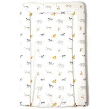 Clair de Lune Jungle Dream Essential Changing Mat