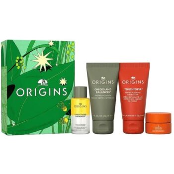 Cleanse & Glow Essentials Our Most-Loved Skincare Essentials