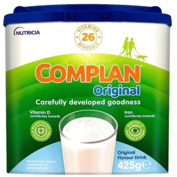 Complan Original Nutritional Drink (425g)