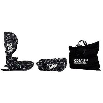 Cosatto Ninja Go i-Size Car Seat Foxed