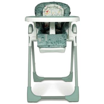 Cosatto Noodle 0+ Highchair Meadow