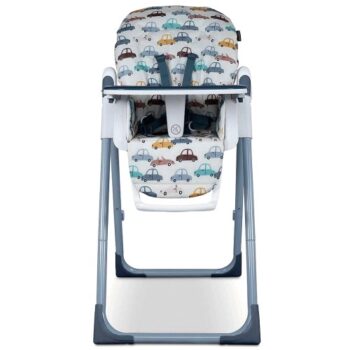 Cosatto Pip 0+ Highchair Beep Beep