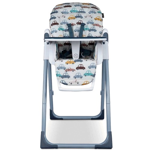 Cosatto Pip 0+ Highchair Beep Beep