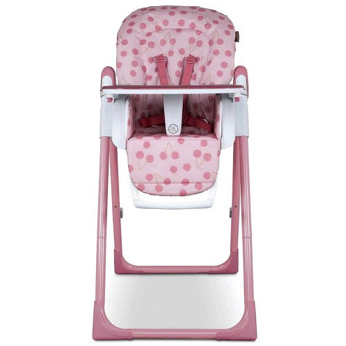 Cosatto Pip 0+ Highchair Cherry Pie