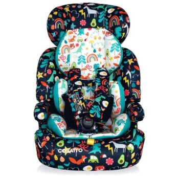 Cosatto Zoomi Group 123 Car Seat Cosatto Carnival