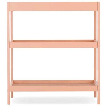 Cuddleco Nola Changer Soft Blush Pink