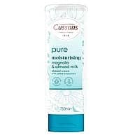 Cussons Pure Bodywash Magnolia And Almond Milk (750ml)