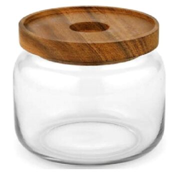 Daylesford Bailey Storage Jar (1 Litre)