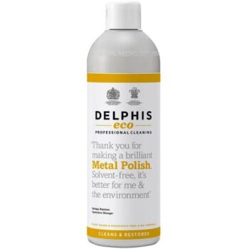 Delphis Eco Metal Polish (350ml)