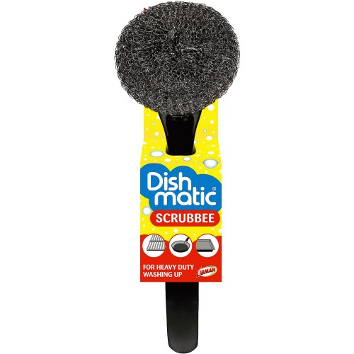 Dishmatic Scrubbee
